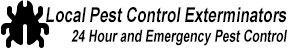 Melrose Park PA Pest Control Exterminators